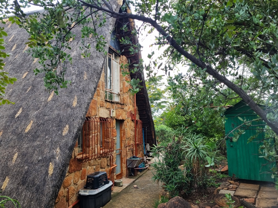 3 Bedroom Property for Sale in Utopia Nature Estate North West